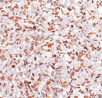 Линолеум Forbo Modul'up 19 dB Graphic 9406UP4319 coral terrazzo фото 1 | FLOORDEALER